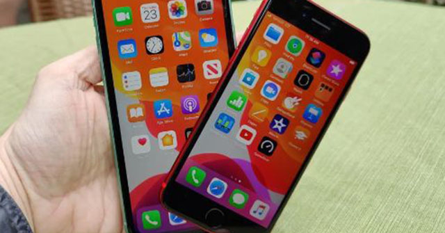 Bài học Samsung khiến Apple phải hối hận khi phát hành iPhone SE?