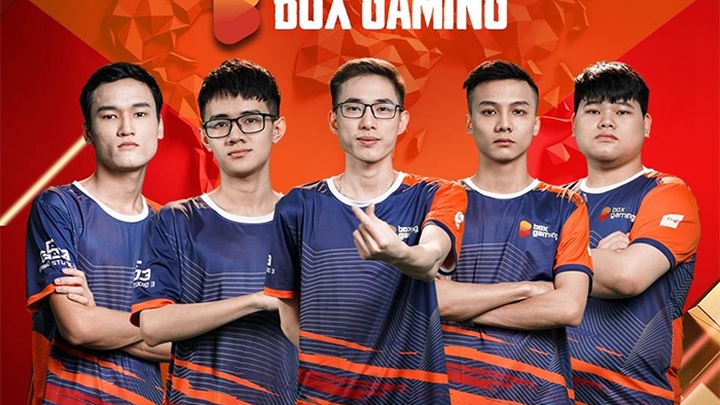 Bảng xếp hạng PUBG Mobile World League 2020: Box Gaming Top 3 thế giới