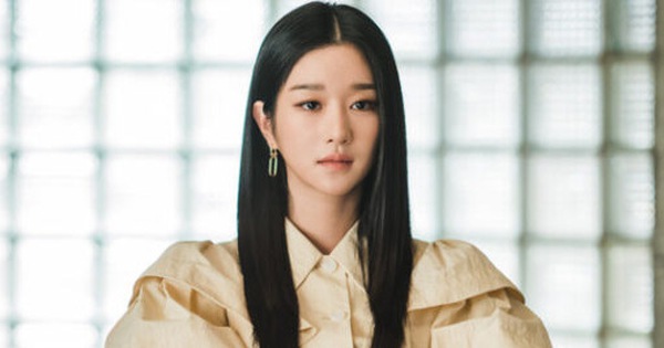 Seo Ye Ji bỗng bị chỉ trích vì 