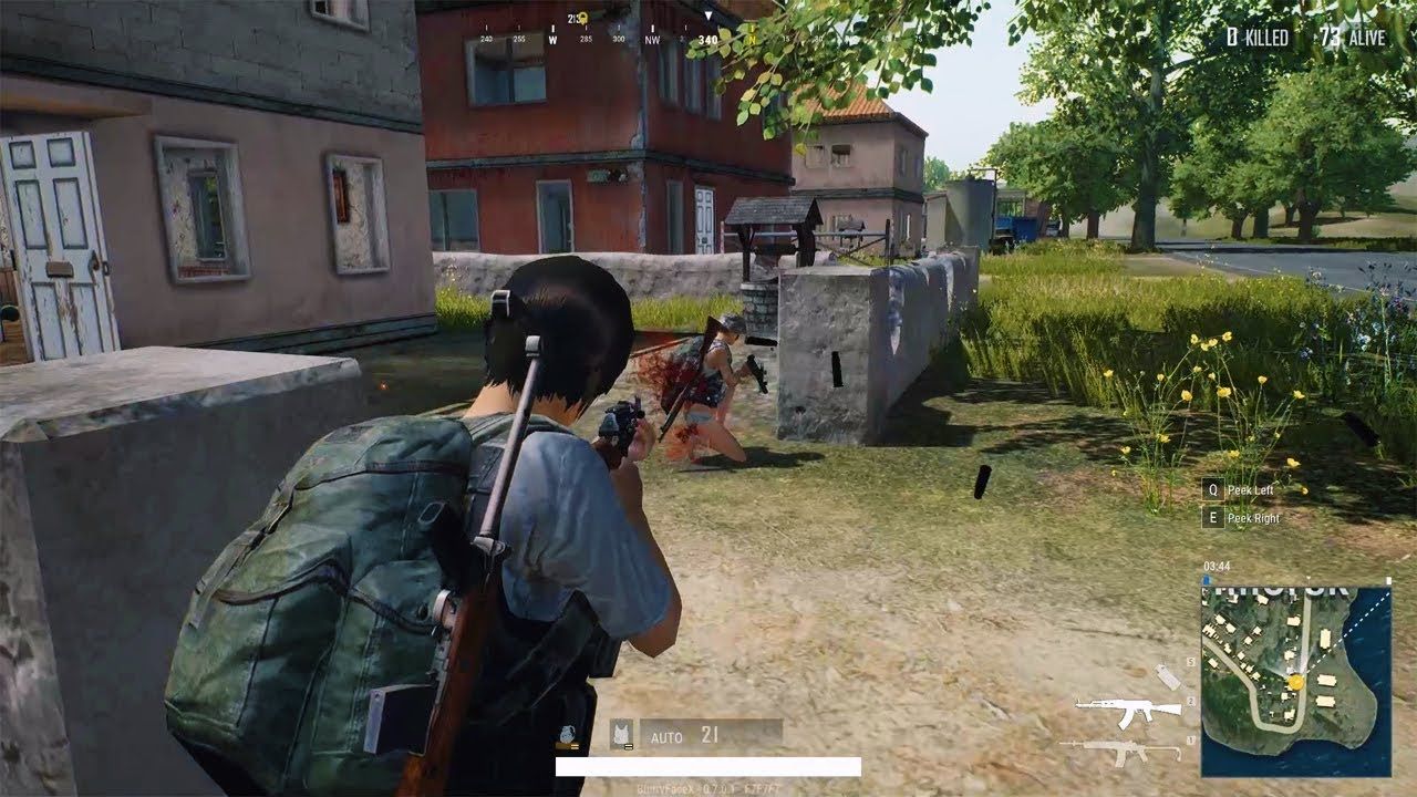 PUBG liệu có đang trở thành ‘dead game’ khi mở cửa miễn phí?