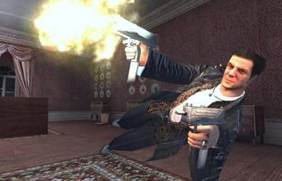 Gặp gỡ nam diễn viên và là cha đẻ của dòng game Max Payne sau hơn 20 năm