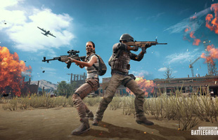 PUBG sắp trở thành game miễn phí 100%?