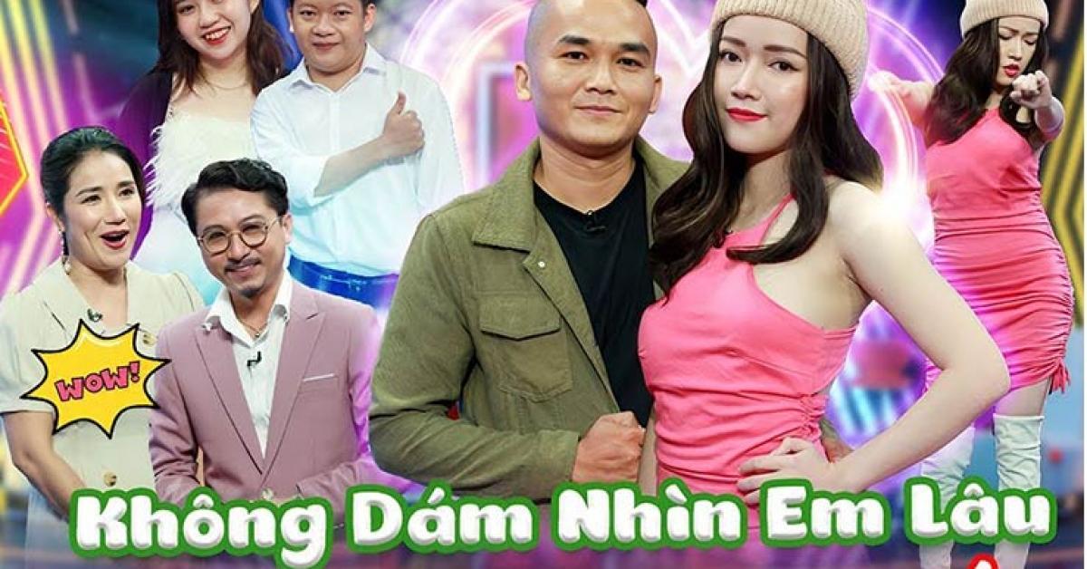 Vừa gặp nàng gymmer nóng bỏng, anh chàng đa nhân cách đã “đơ” cả người