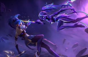 Cốt truyện mới của Vệ Binh Tinh Tú: Nỗi sợ hãi của Akali qua lăng kính Fiddlesticks