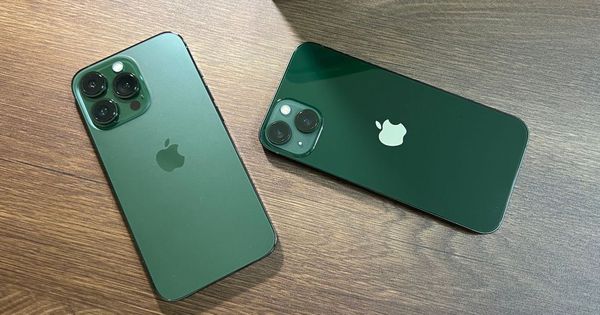 Dọn kho xả hàng, giá iPhone 11, 12, 13 đồng loạt lao dốc kịch sàn