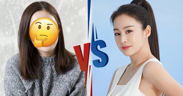 Sự nghiệp trái ngược của Kim Tae Hee và bản sao: Người nổi danh cả châu Á, người mãi mờ nhạt