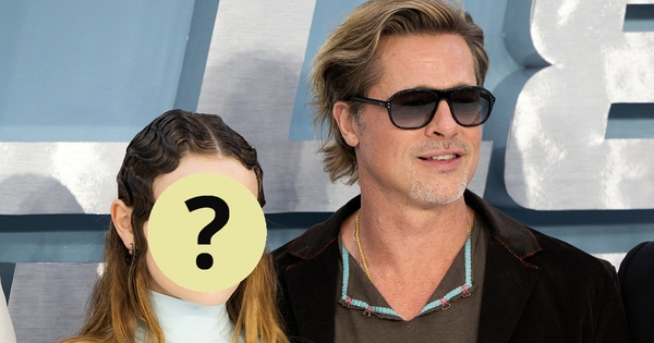 Brad Pitt đang hẹn hò