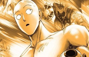 One Punch Man: Du hành thời gian và 4 khoảnh khắc Saitama đã chống lại quy luật vật lý