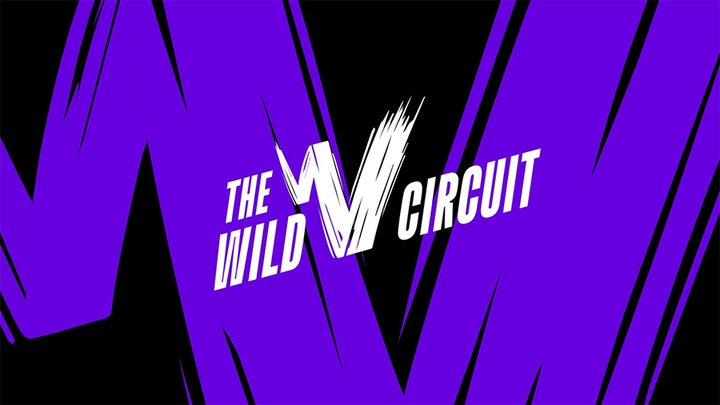 Wild Circuit: Hệ thống chuỗi giải đấu off-season toàn cầu của Tốc Chiến