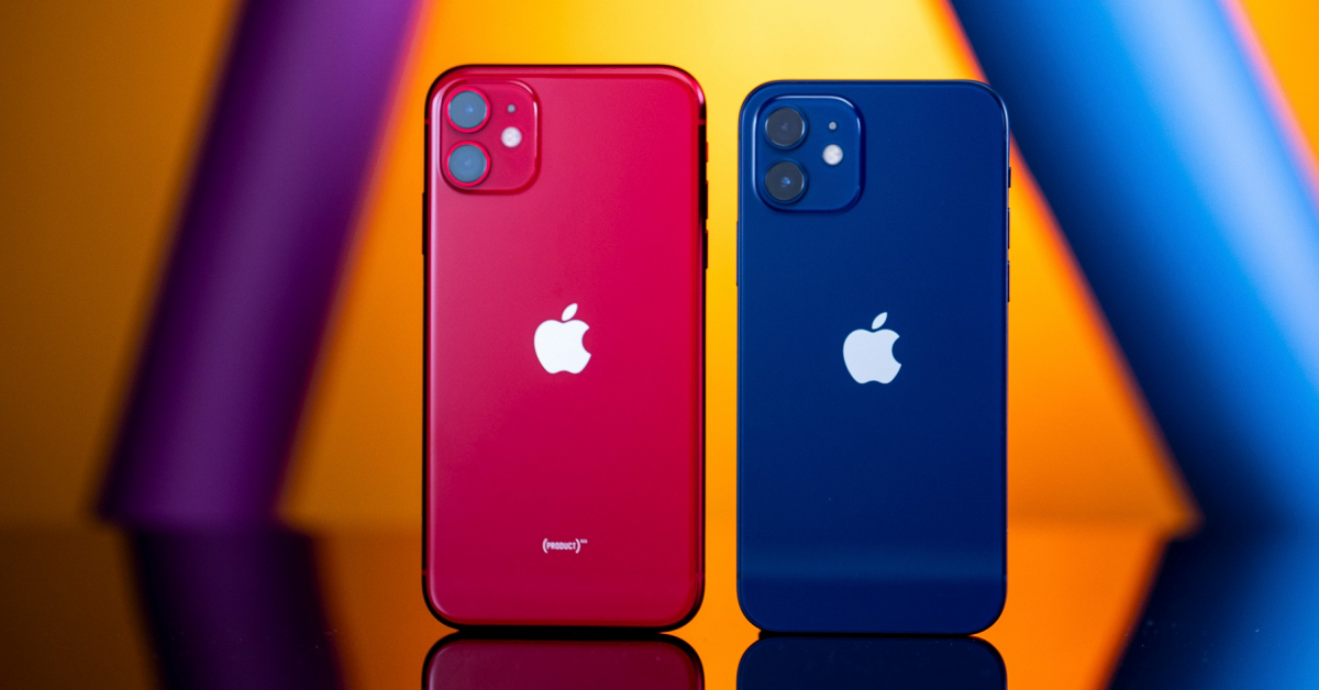 iPhone 12 sau 3 năm ra mắt: Mẫu iPhone đáng mua nhất trong tầm 9 triệu