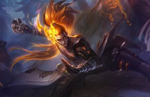 Garena Liên Quân tiếp tục hé lộ thêm các trang phục mới, fan NA, EU uất ức vì bị phân biệt đối xử