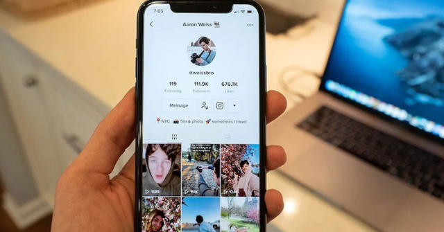 TikTok: Hơn 3.000 tỷ lượt xem các video về game trong một năm