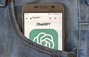 Chatbot hàng đầu thế giới 
