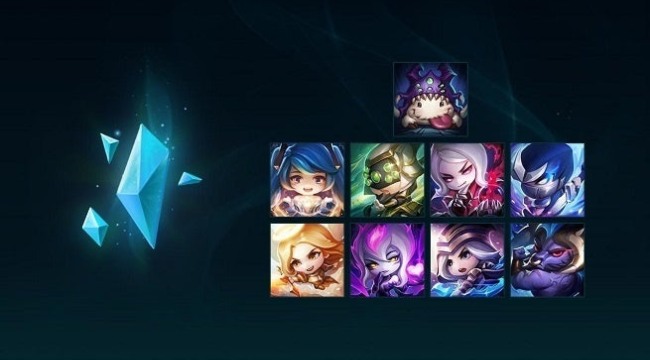 LMTH: Riot ấn định thời điểm ra mắt tướng mới Briar, đưa Cửa hàng Tinh Hoa Lam trở lại