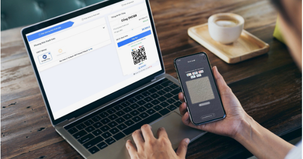 Nhanh tay thanh toán lệ phí xét tuyển đại học bằng cách quét mã VietQR với VNPT Money