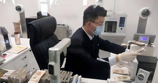 Chuyển khoản lần 2 cho khách số tiền gần 60 triệu, hơn 3 năm sau ngân hàng mới phát hiện nhưng không đòi lại được vì một nguyên do