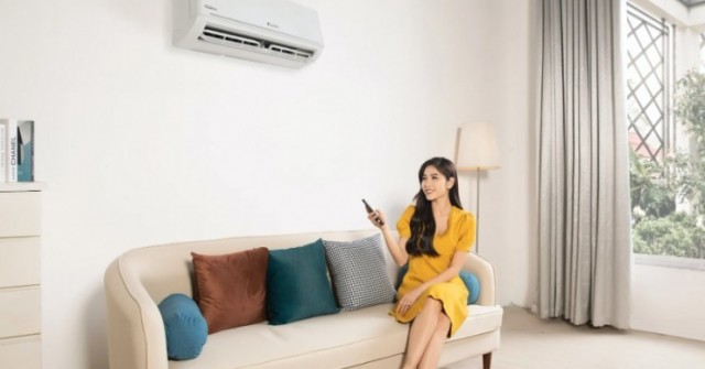 Top 4 điều hòa Inverter giá rẻ nhất thị trường