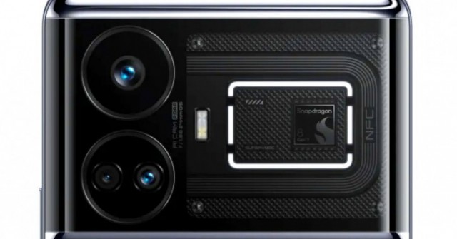 Xiaomi 15 phiên bản đặc biệt sẽ có thiết kế camera trong suốt một phần