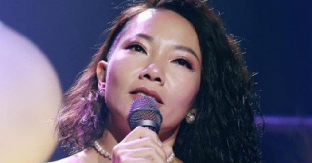 Diva Hà Trần hủy live show vô thời hạn