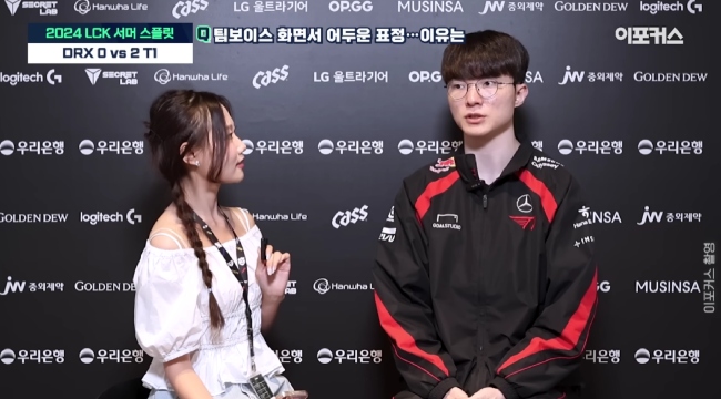 Faker nói gì về việc T1 không hợp meta, tiết lộ thời điểm đưa LeBlanc trở lại? - ESPORT