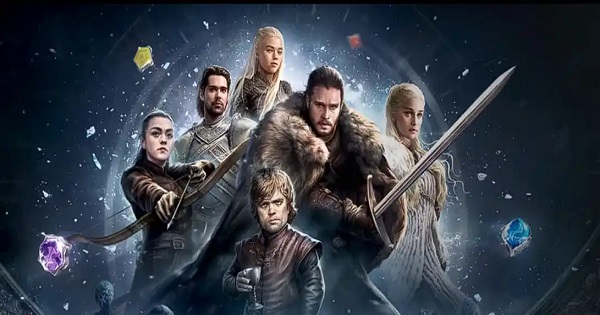 Xây dựng đội cùng các Champions hàng đầu trong game Game of Thrones: Legends RPG - MOBILE