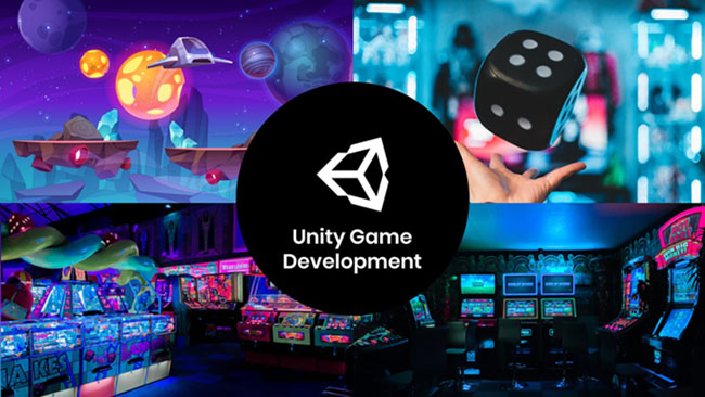 ​​Grow with Unity 2024: Nâng tầm ngành game Việt Nam với sáng kiến đổi mới và hợp tác - CỘNG ĐỒNG