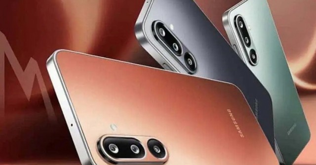 Samsung mang tin vui đến một loạt điện thoại Galaxy giá rẻ