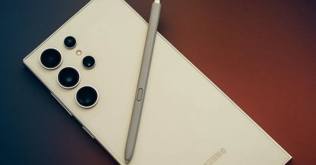 Galaxy S27 Ultra sẽ có camera chính 200MP mới, loại bỏ ống kính tele 3x