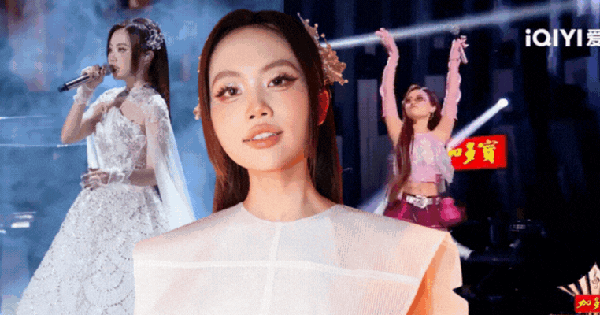 2 tháng Phương Mỹ Chi gây sốt tại show Trung Quốc: Liên tục nghi bị chèn ép và cái kết gây bức xúc!