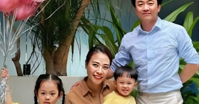 Cường Đôla và Đàm Thu Trang kỷ niệm 6 năm cưới