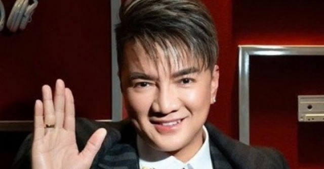 Phía ca sĩ Đàm Vĩnh Hưng phản hồi tin 'công an đến nhà'