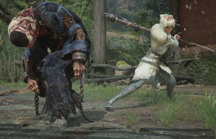 Deal nhân phẩm mới cho game thủ, sở hữu ngay bom tấn Soulslike vừa ra mắt với giá 1$, rẻ gấp 30 lần giá trên Steam