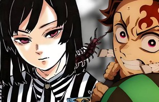Bí mật đằng sau tên gọi Kimetsu no Yaiba: Quyết định bất ngờ của tác giả Gotouge