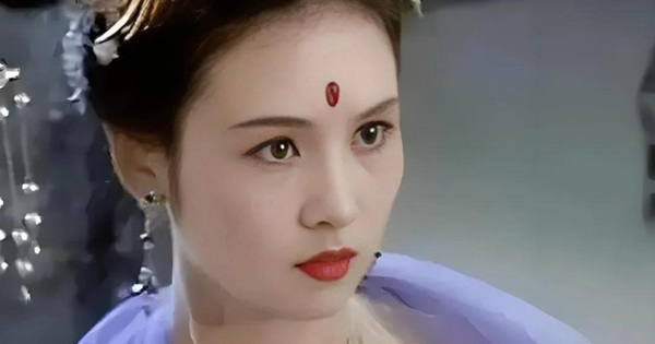 Mỹ nhân đẹp bậc nhất Tây Du Ký, cả đời chỉ đóng đúng 1 bộ phim: sở hữu khối tài sản hàng trăm tỷ đồng, 20 năm kiên trì làm 1 việc đáng nể