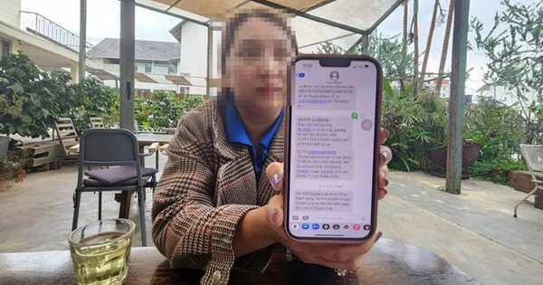 Công an cảnh báo chiêu lừa đảo mới, người dân rất dễ bị mất tiền