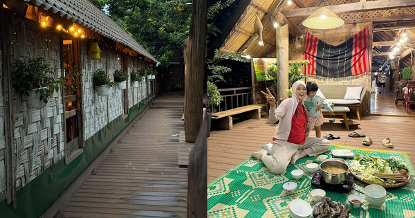 Người đẹp mua hơn 
