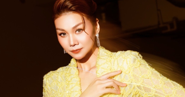 Thanh Hằng: 