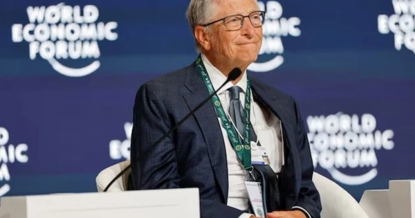 Nóng: Bill Gates thông báo ngày đóng cửa Gates Foundation - quỹ từ thiện lớn nhất thế giới