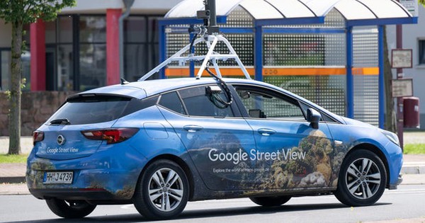 Chuyện người đàn ông … lộ mông trên Google Street View: Google cãi là tường nhà ông này hơi thấp, vẫn phải bồi thường hơn 300 triệu VND