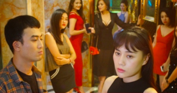 Dàn diễn viên 