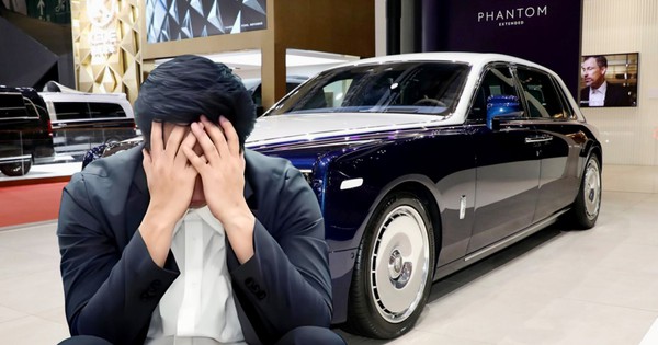 CEO lương hơn 100 triệu/tháng, mua xe sang giá gần 2 tỷ đồng nhưng 1 tháng sau đã đi nhặt rác: cảnh sát điều tra phát hiện chiêu trò chiếm đoạt 45 tỷ đồng phía sau