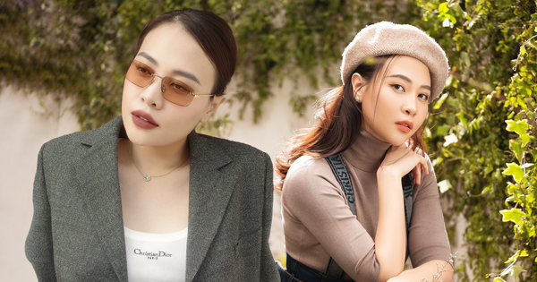 Người đẹp Vbiz làm dâu “gia tộc phố núi” giàu sang: Sống nhẹ nhàng, kín tiếng để vun vén tổ ấm, khéo nhất là cách cư xử với con riêng của chồng