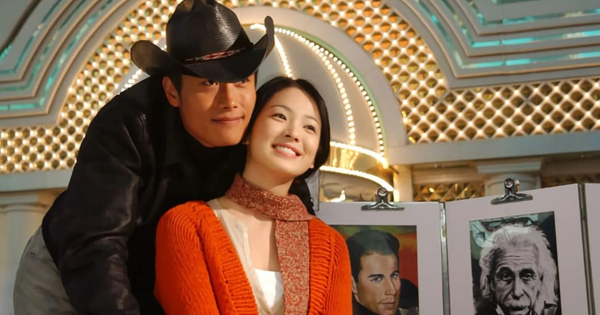 Bom tấn của Song Hye Kyo bất ngờ lên sóng: Rating lên tới 47%, chuyện phim giả tình thật mới sốc