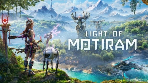 Sony kiện Tencent về vi phạm bản quyền trò chơi Horizon