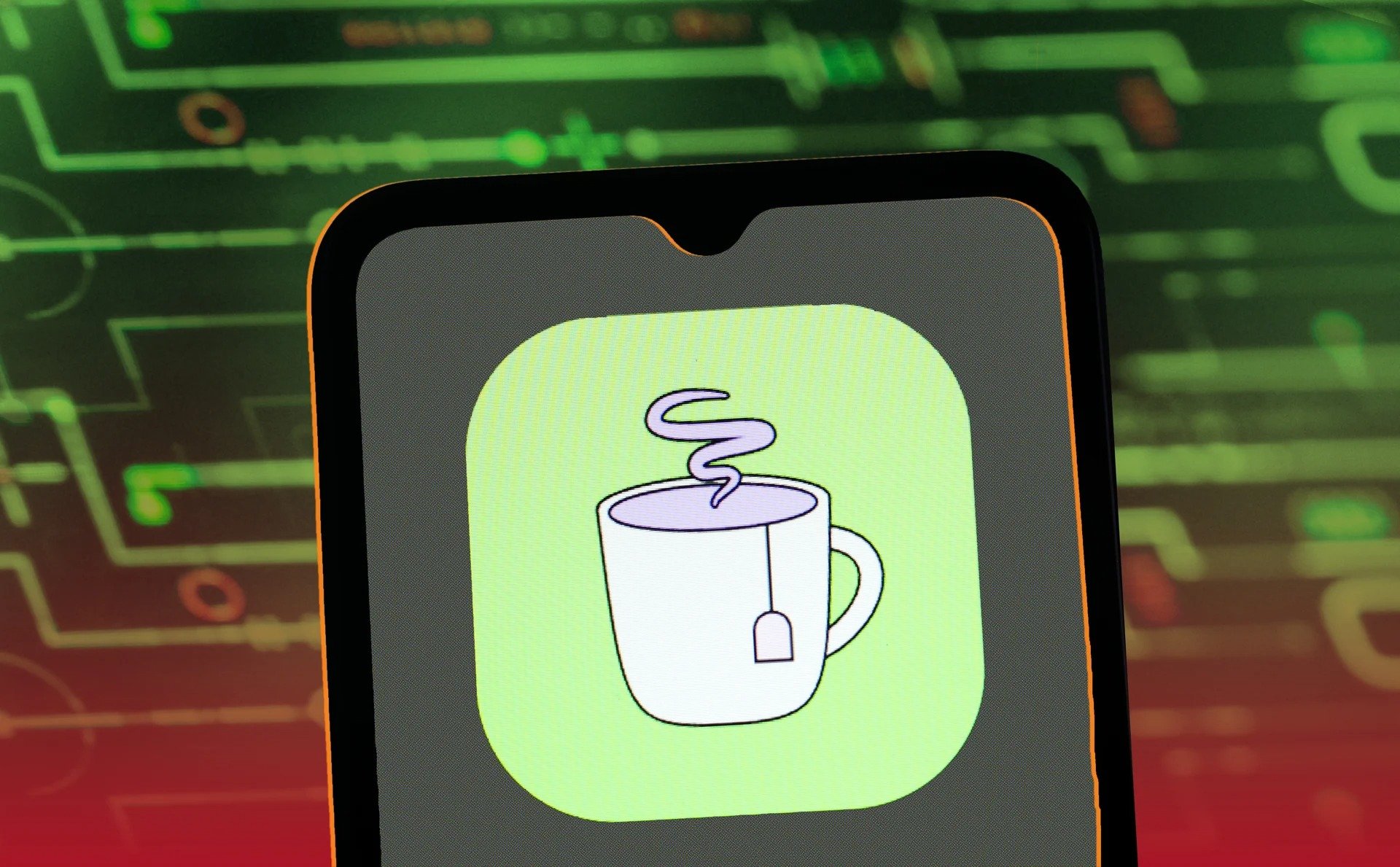 Tea App  ứng dụng cho phụ nữ ẩn danh nói xấu đàn ông bị hacker leak ra hơn 1 triệu tin nhắn riêng tư