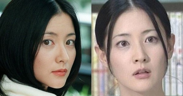 Ngoài phim Nàng Dae Jang Geum, Lee Young Ae còn xinh đẹp rung động lòng người với tạo hình hiện đại, đẳng cấp 