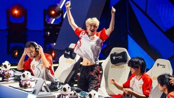 Honor of Kings - Vương Giả Vinh Diệu Phá Kỷ Lục Lượt Xem Esports Năm 2025
