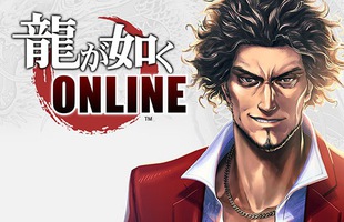 Game hot Yakuza Online bất ngờ cho đăng ký sớm trên PC và di động