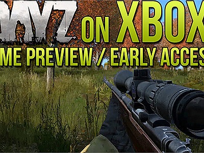 DayZ lên kệ hệ máy Xbox One vào ngày 29/8 sắp tới sau khi được mong đợi từ rất lâu