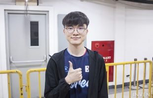 Faker chia sẻ, tuyển LMHT Kazakhstan chơi chiến thuật có tên “Hạ Gục Faker” nên họ hạ gục được Quỷ Vương rất nhiều